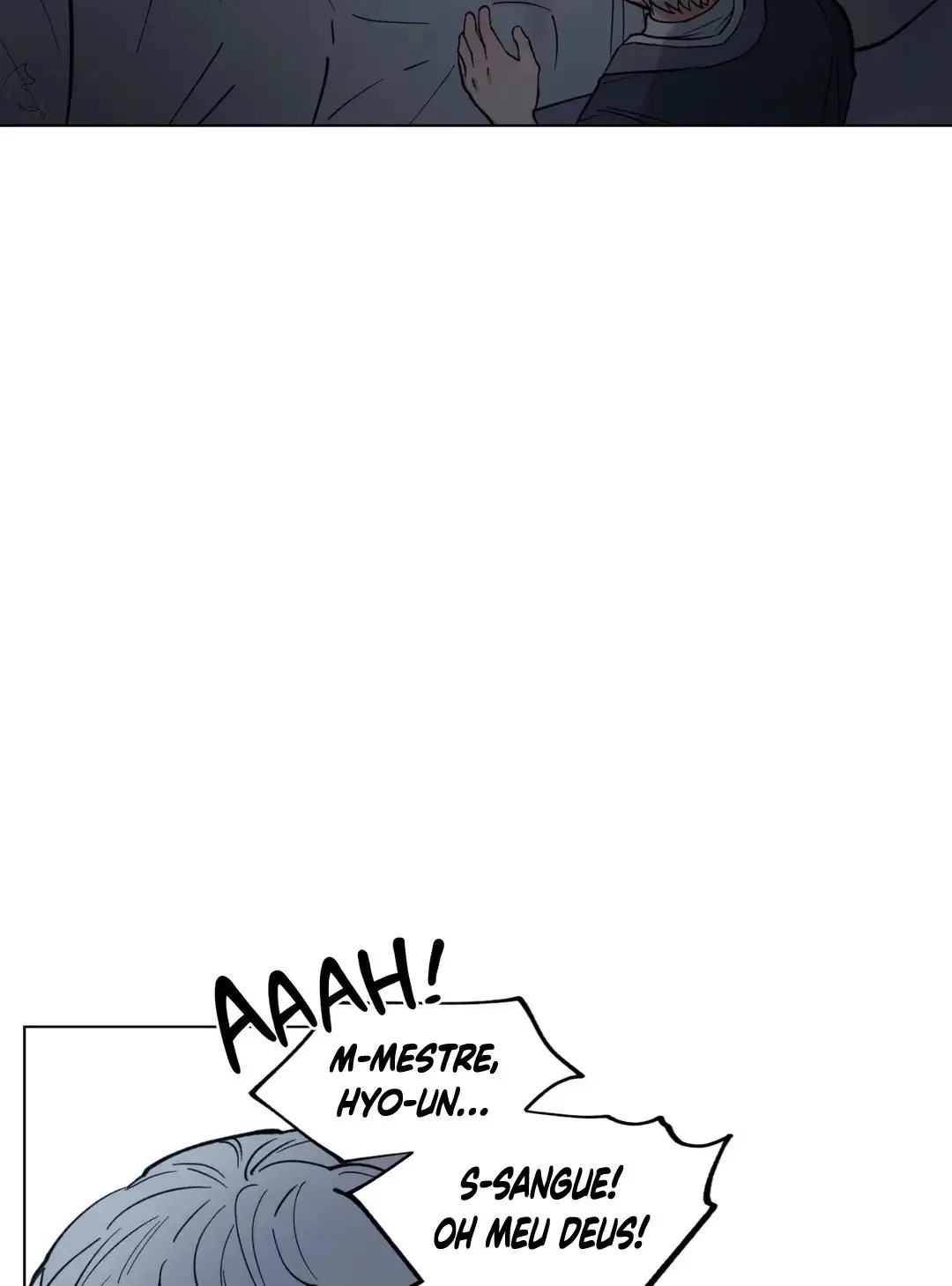 Dawn of the Dragon – Capítulo 10 Yaoi – Página 76