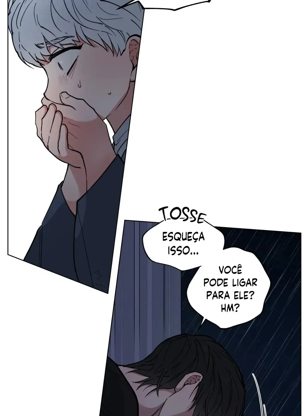 Dawn of the Dragon – Capítulo 10 Yaoi – Página 77