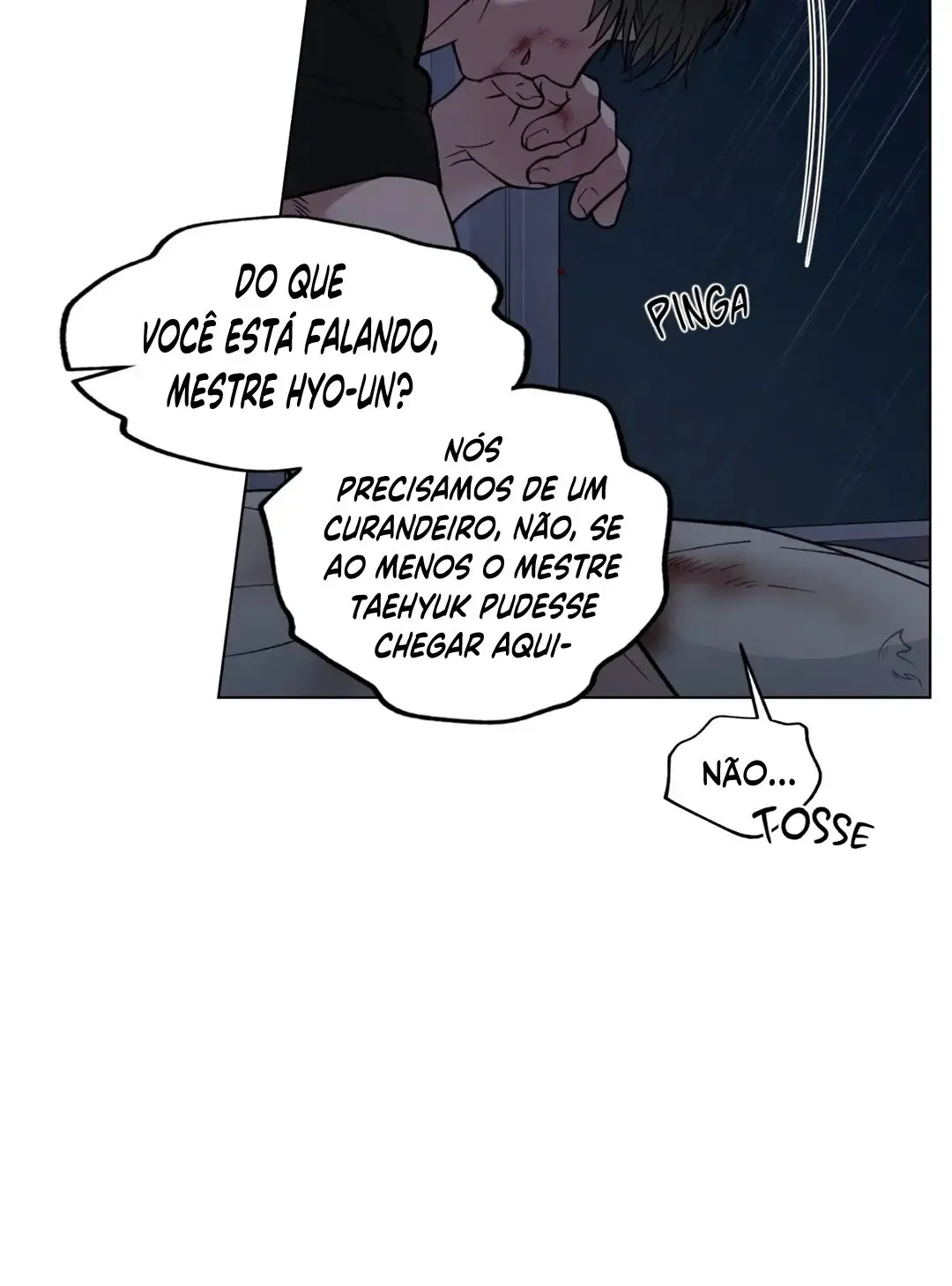 Dawn of the Dragon – Capítulo 10 Yaoi – Página 78