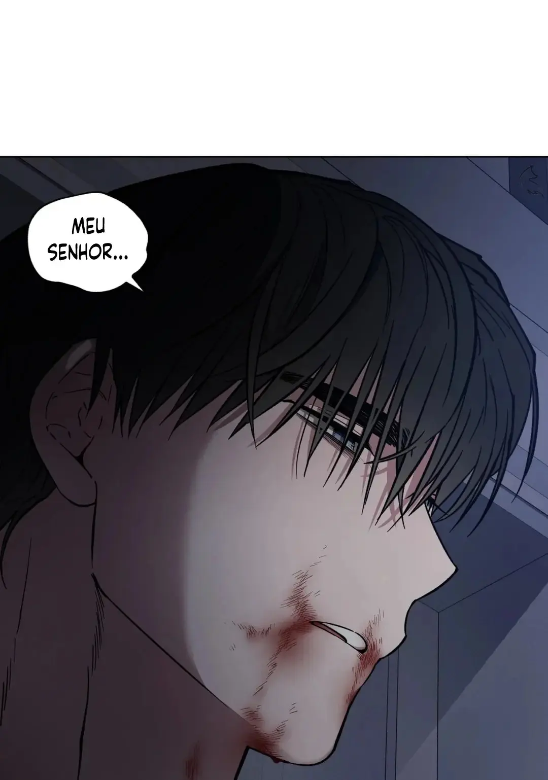 Dawn of the Dragon – Capítulo 10 Yaoi – Página 79