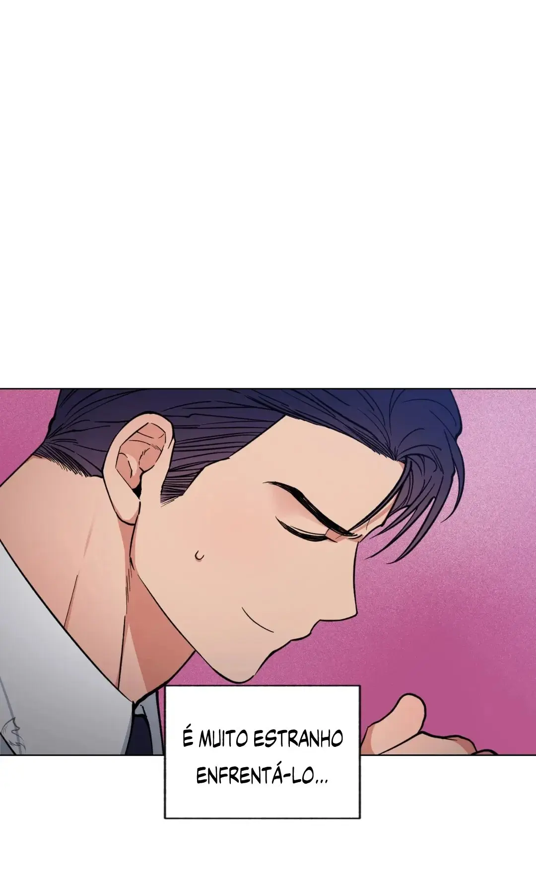 Dawn of the Dragon – Capítulo 10 Yaoi – Página 8