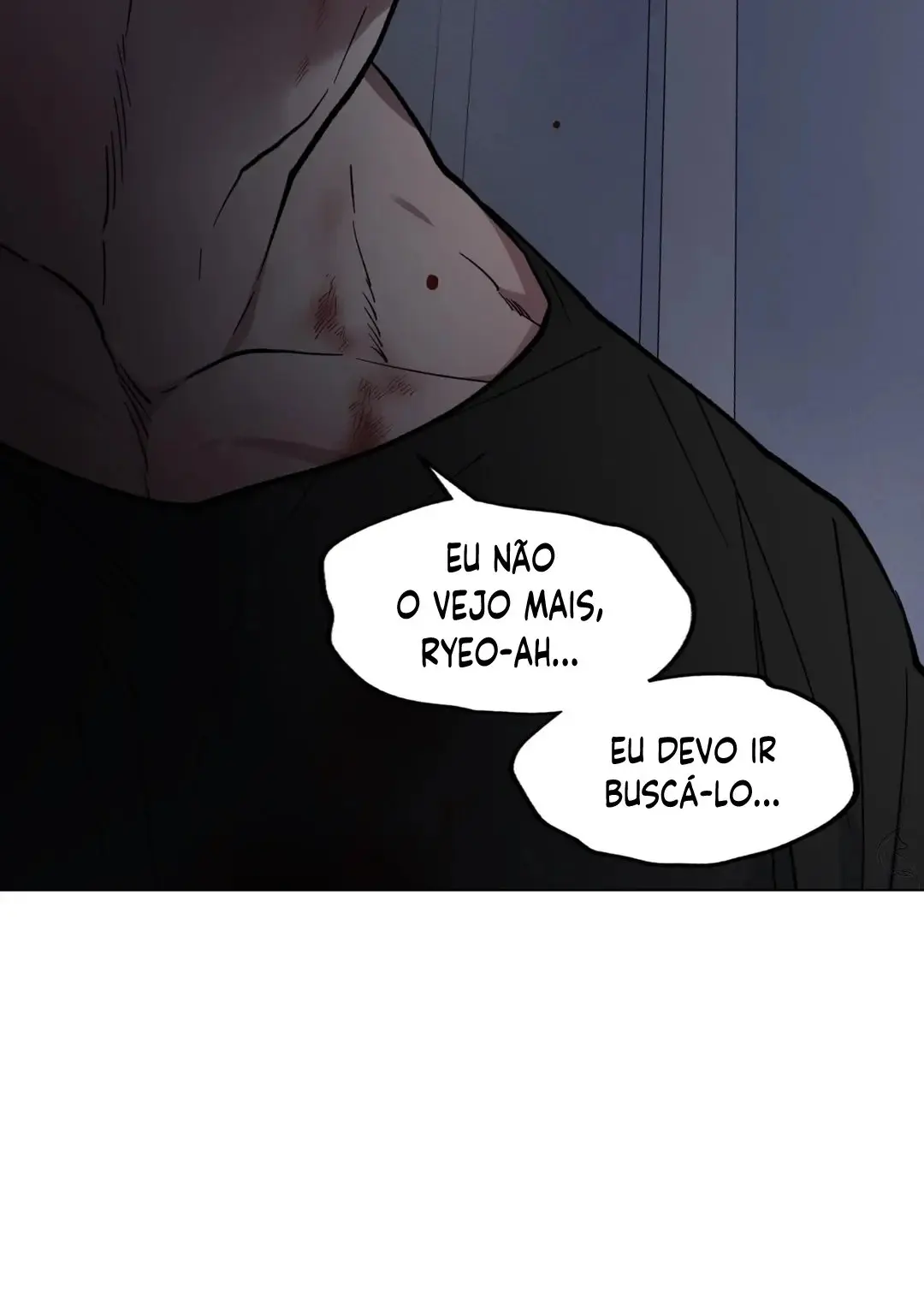 Dawn of the Dragon – Capítulo 10 Yaoi – Página 80