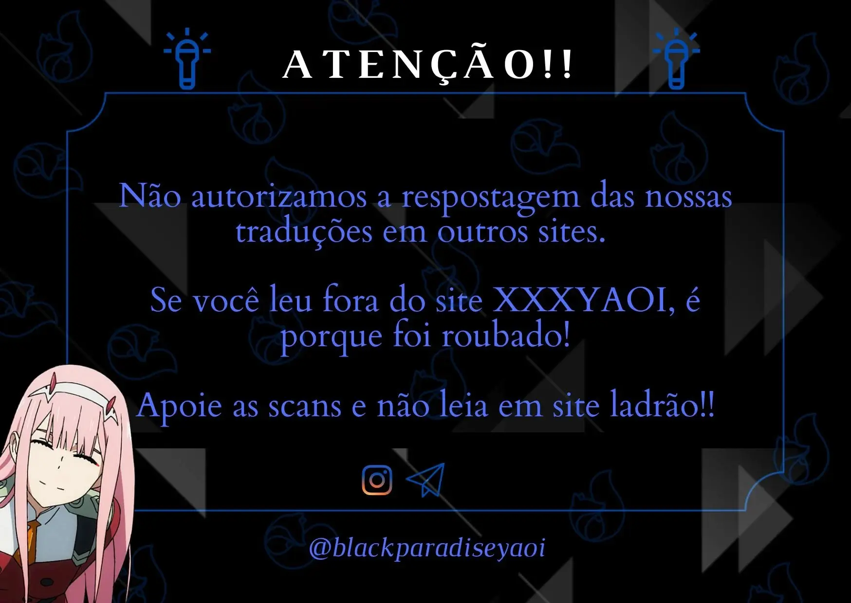 Dawn of the Dragon – Capítulo 11 Yaoi – Página 2