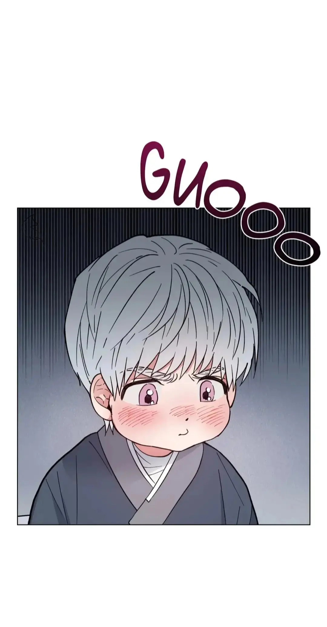 Dawn of the Dragon – Capítulo 14 Yaoi – Página 14