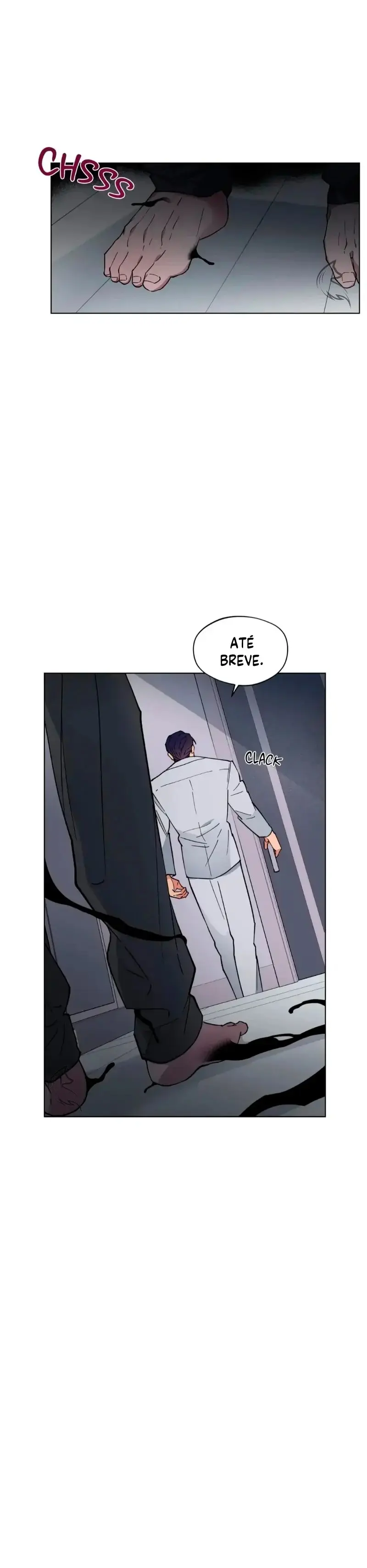 Dawn of the Dragon – Capítulo 14 Yaoi – Página 24