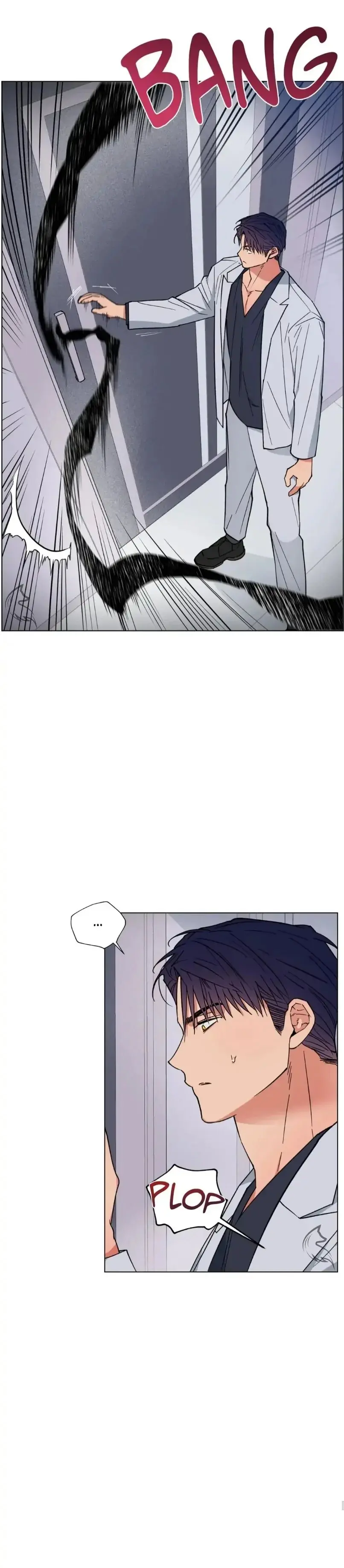 Dawn of the Dragon – Capítulo 14 Yaoi – Página 26