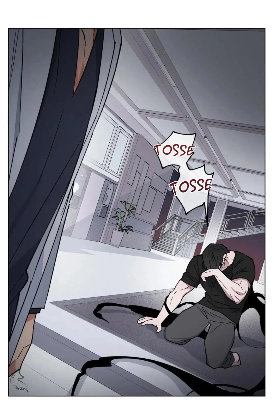 Dawn of the Dragon – Capítulo 14 Yaoi – Página 27