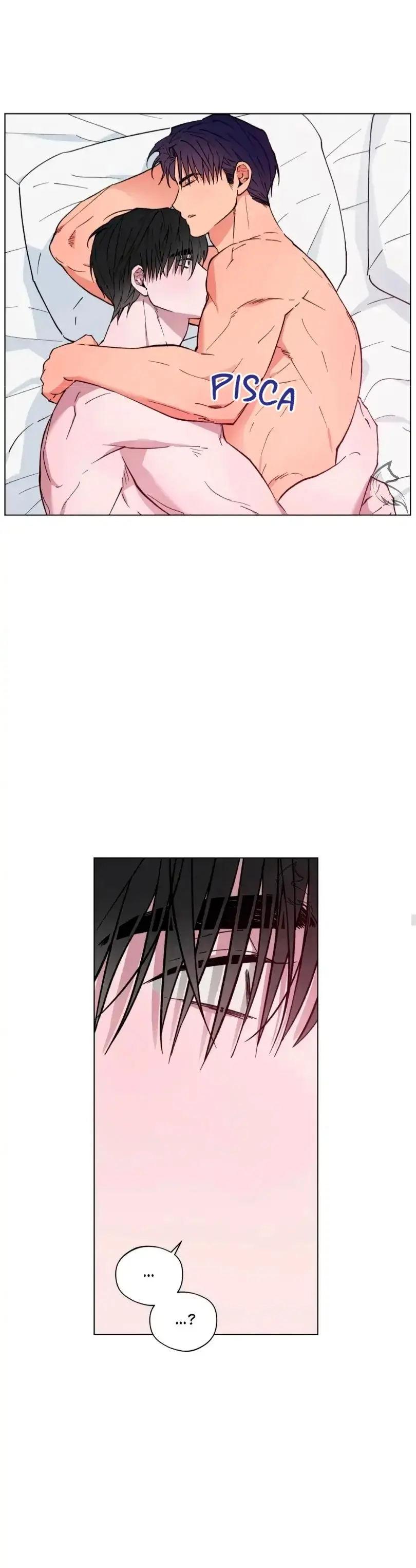 Dawn of the Dragon – Capítulo 14 Yaoi – Página 5