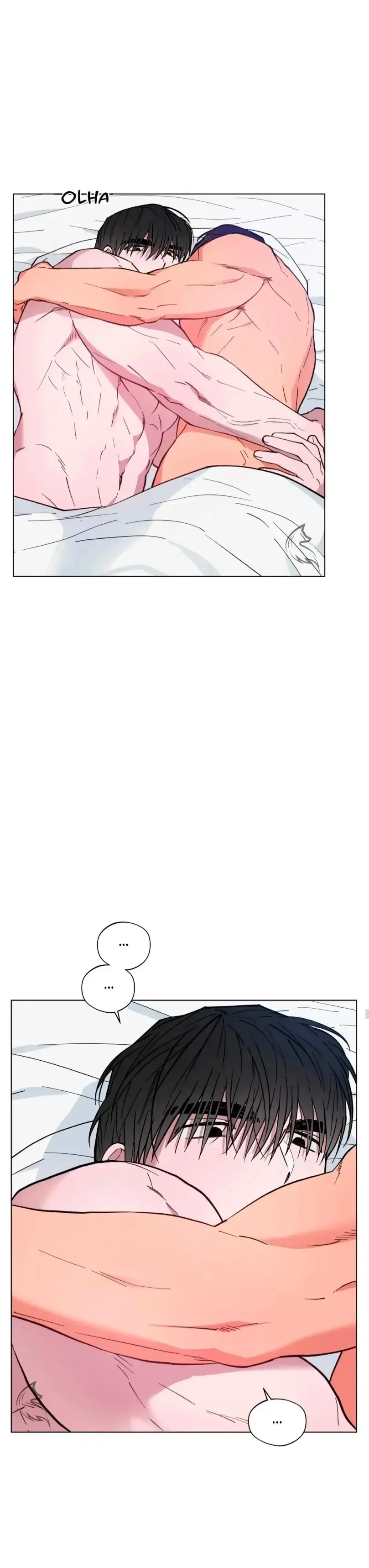 Dawn of the Dragon – Capítulo 14 Yaoi – Página 6