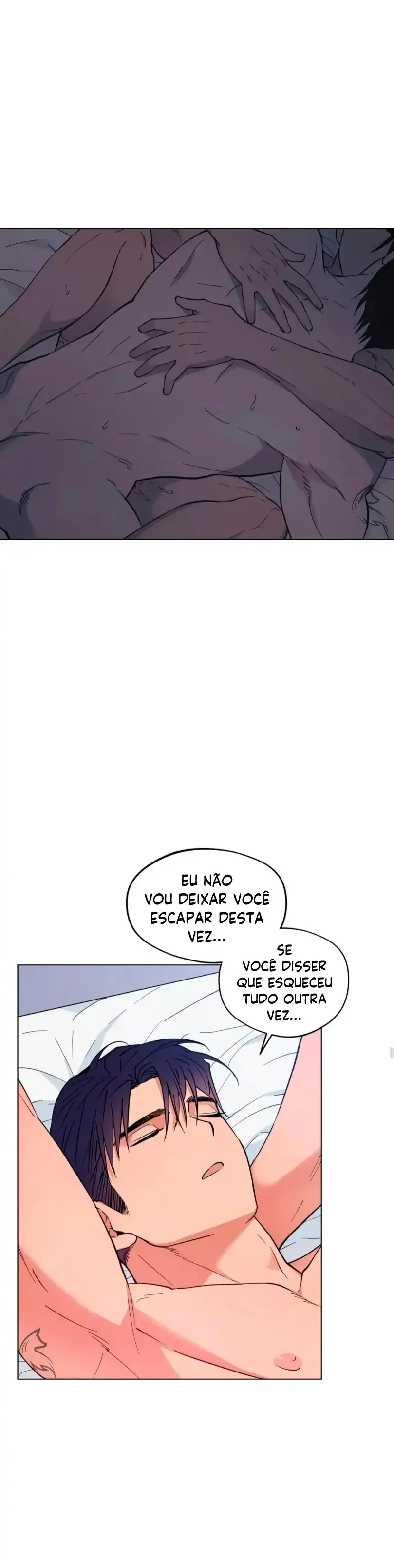 Dawn of the Dragon – Capítulo 14 Yaoi – Página 9