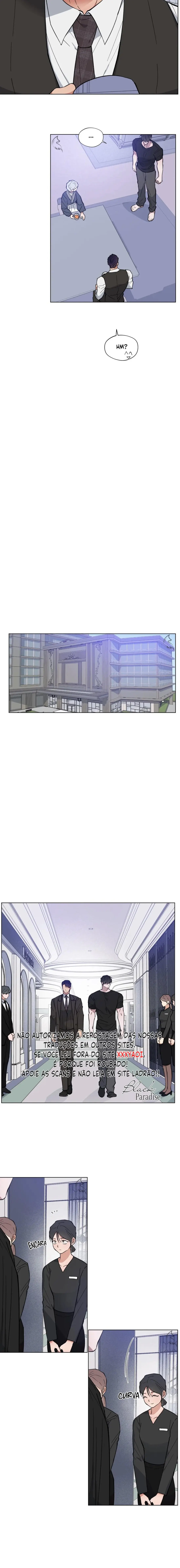 Dawn of the Dragon – Capítulo 15 Yaoi – Página 10