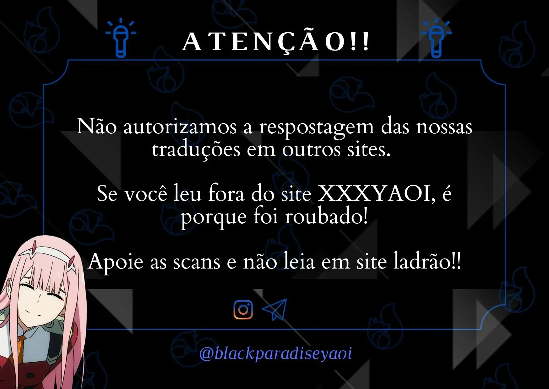 Dawn of the Dragon – Capítulo 17 Yaoi – Página 2