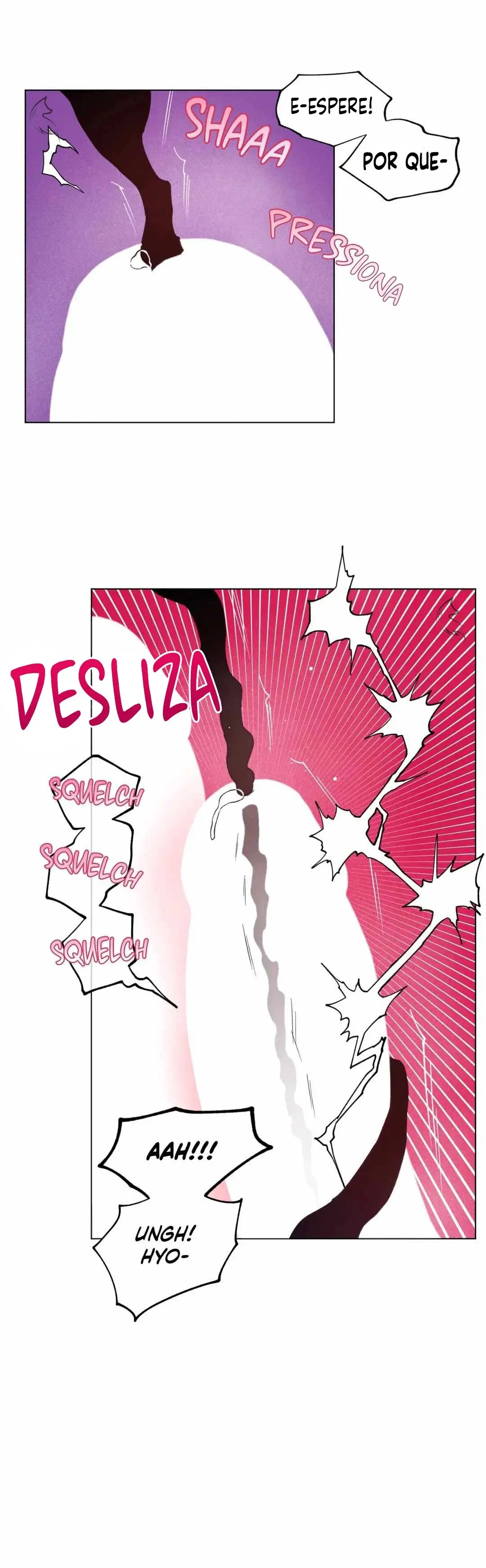 Dawn of the Dragon – Capítulo 17 Yaoi – Página 25