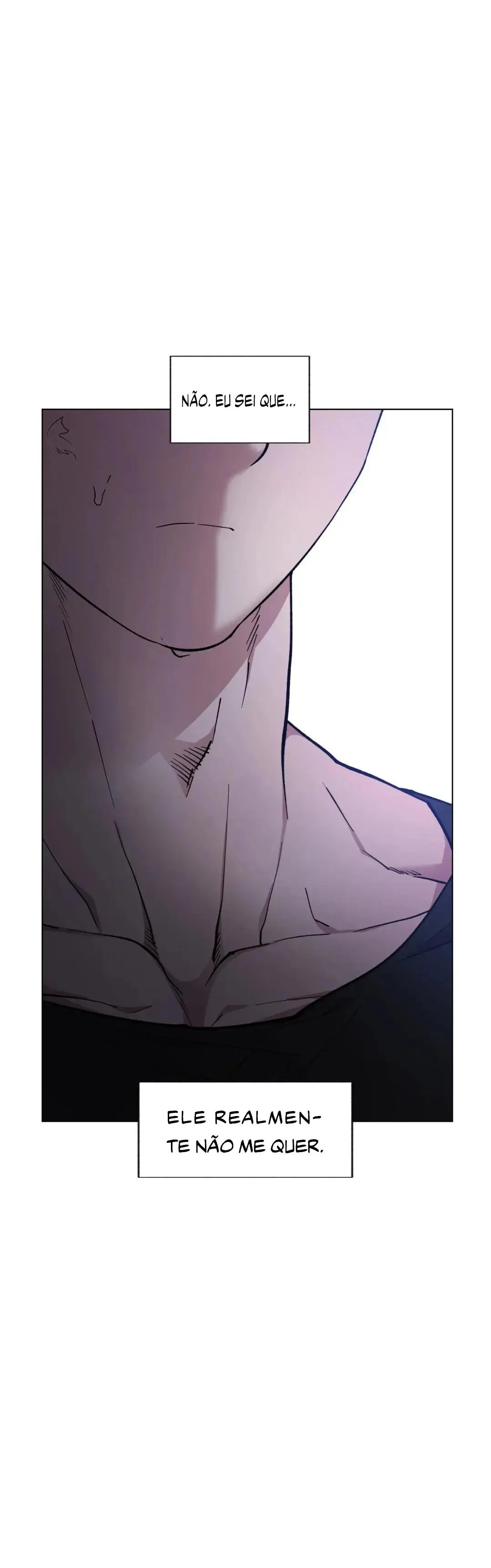 Dawn of the Dragon – Capítulo 17 Yaoi – Página 34