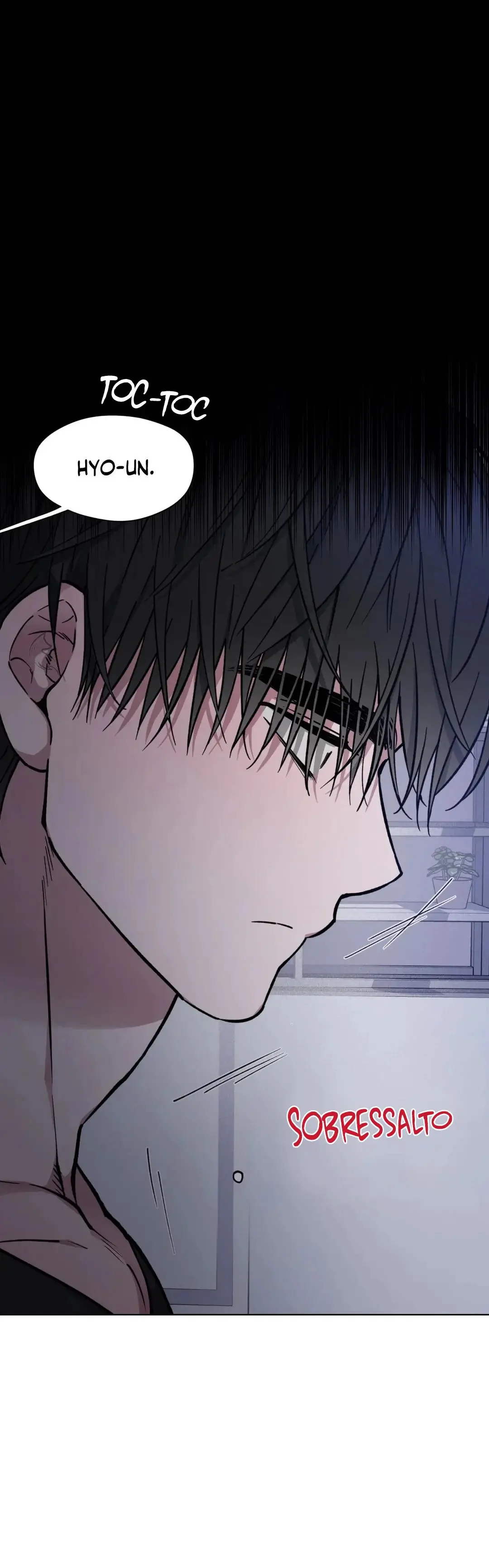 Dawn of the Dragon – Capítulo 17 Yaoi – Página 36