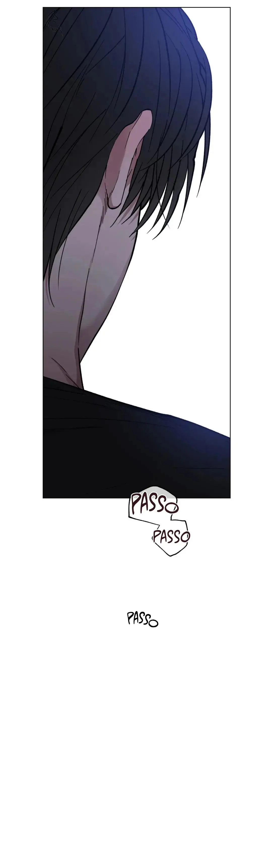 Dawn of the Dragon – Capítulo 17 Yaoi – Página 39