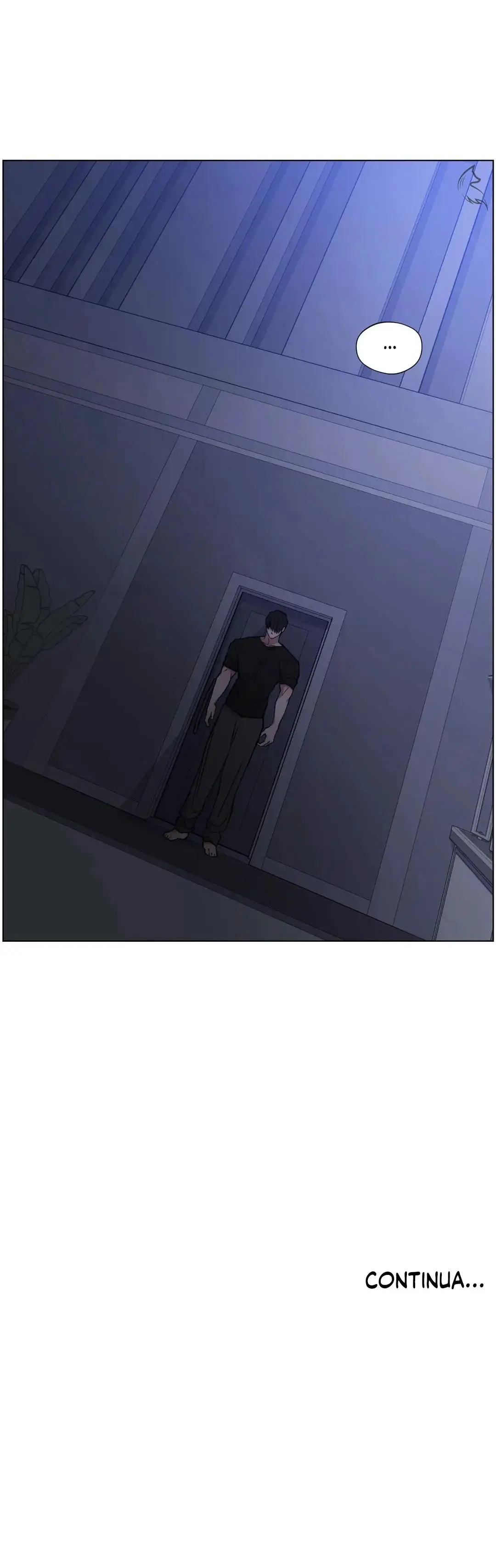 Dawn of the Dragon – Capítulo 17 Yaoi – Página 40