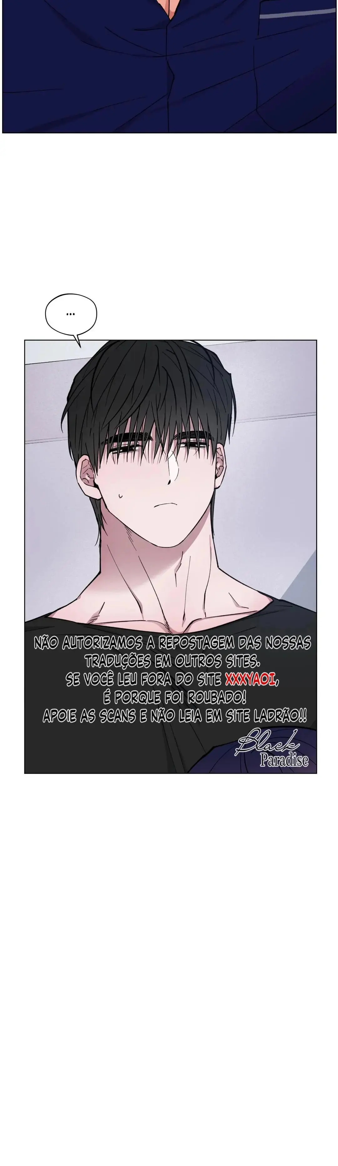 Dawn of the Dragon – Capítulo 18 Yaoi – Página 12