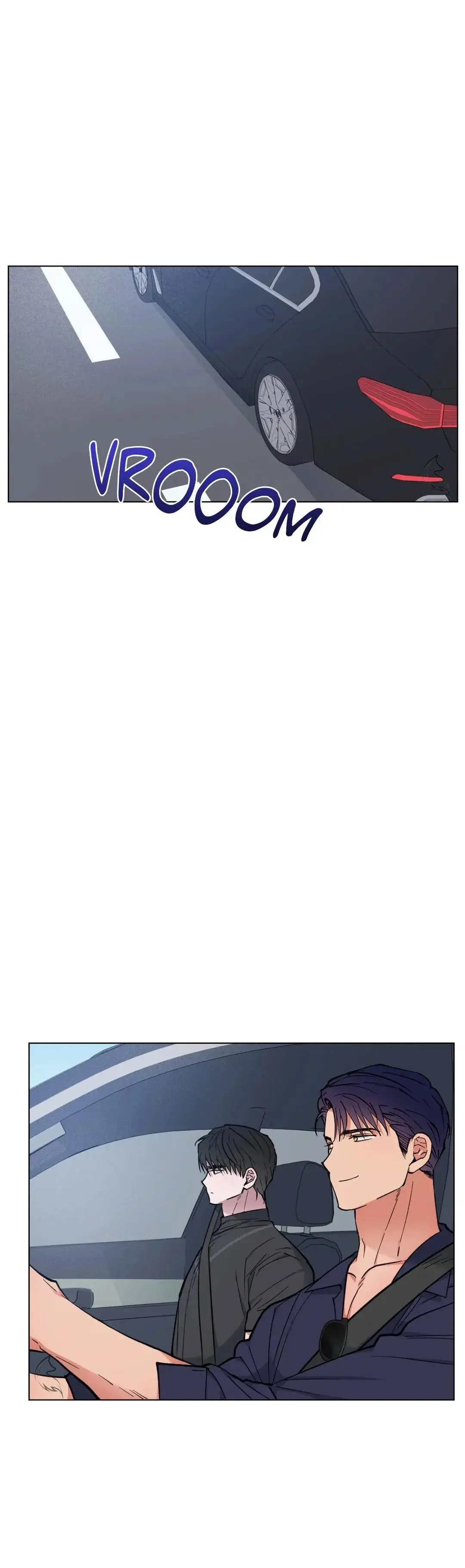 Dawn of the Dragon – Capítulo 18 Yaoi – Página 13