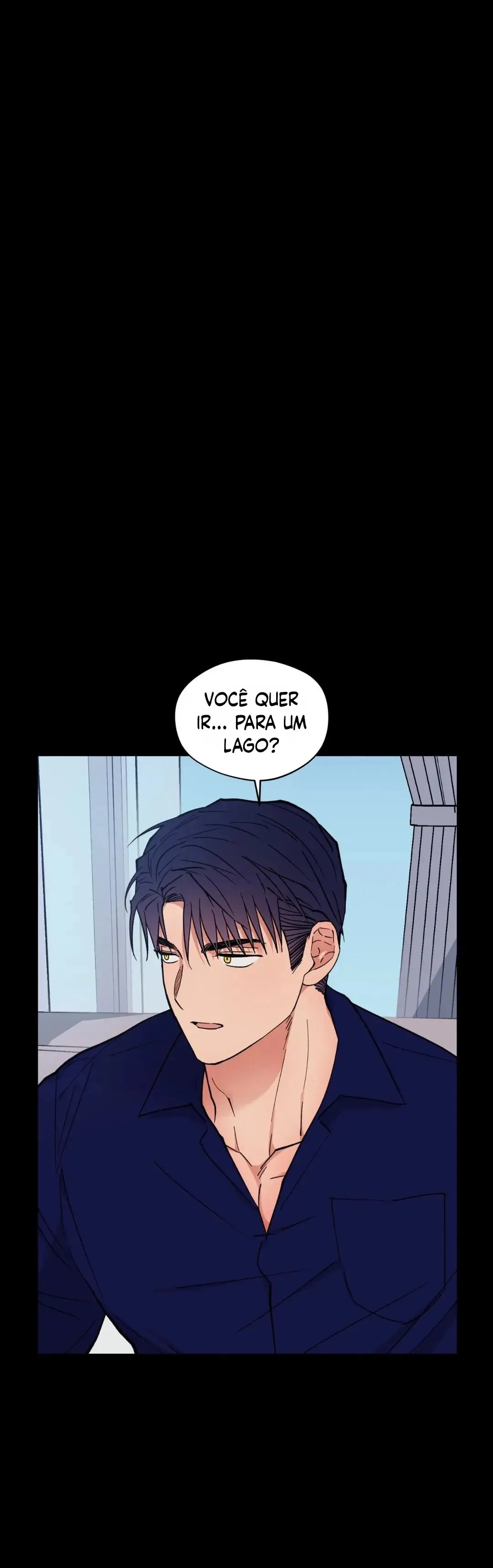 Dawn of the Dragon – Capítulo 18 Yaoi – Página 16