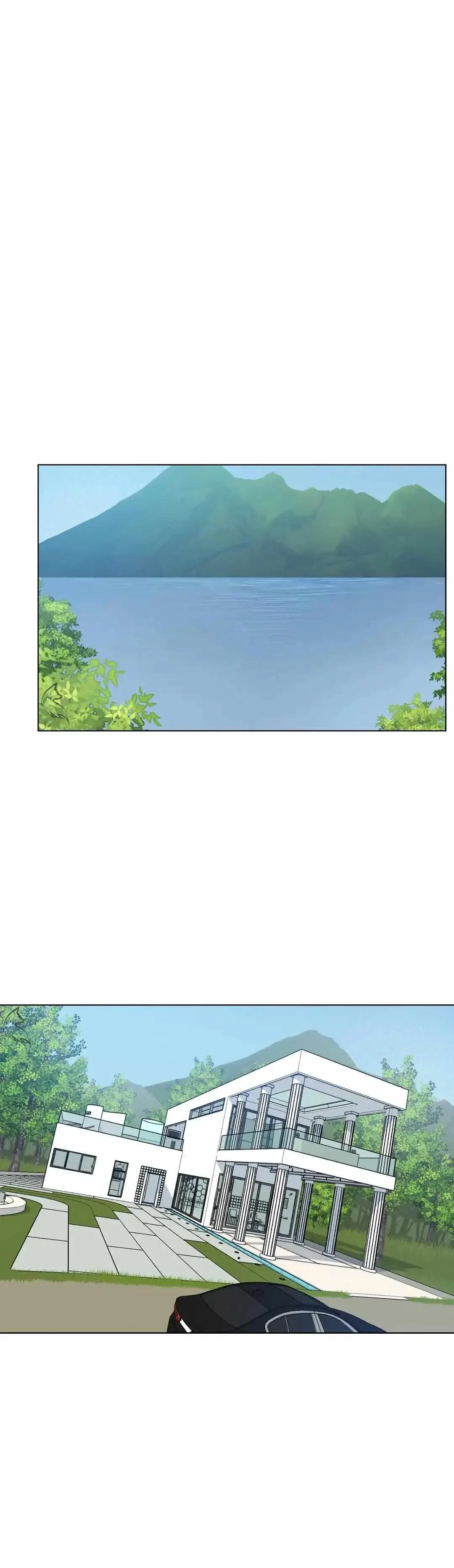 Dawn of the Dragon – Capítulo 18 Yaoi – Página 20