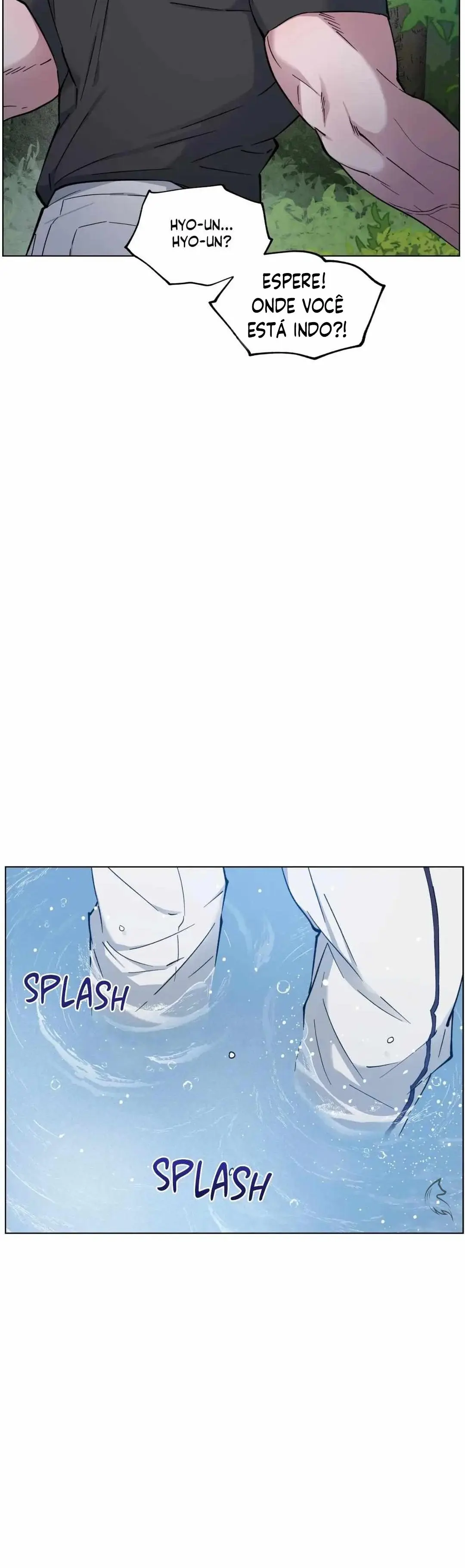 Dawn of the Dragon – Capítulo 18 Yaoi – Página 23