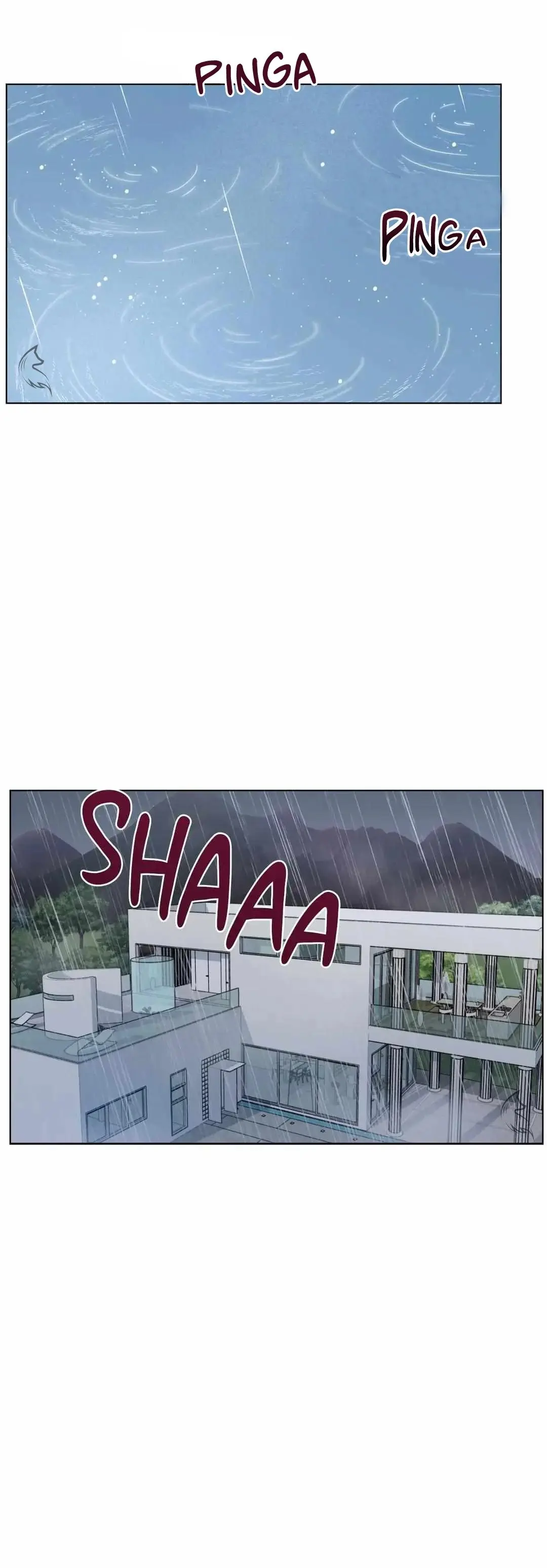 Dawn of the Dragon – Capítulo 18 Yaoi – Página 26