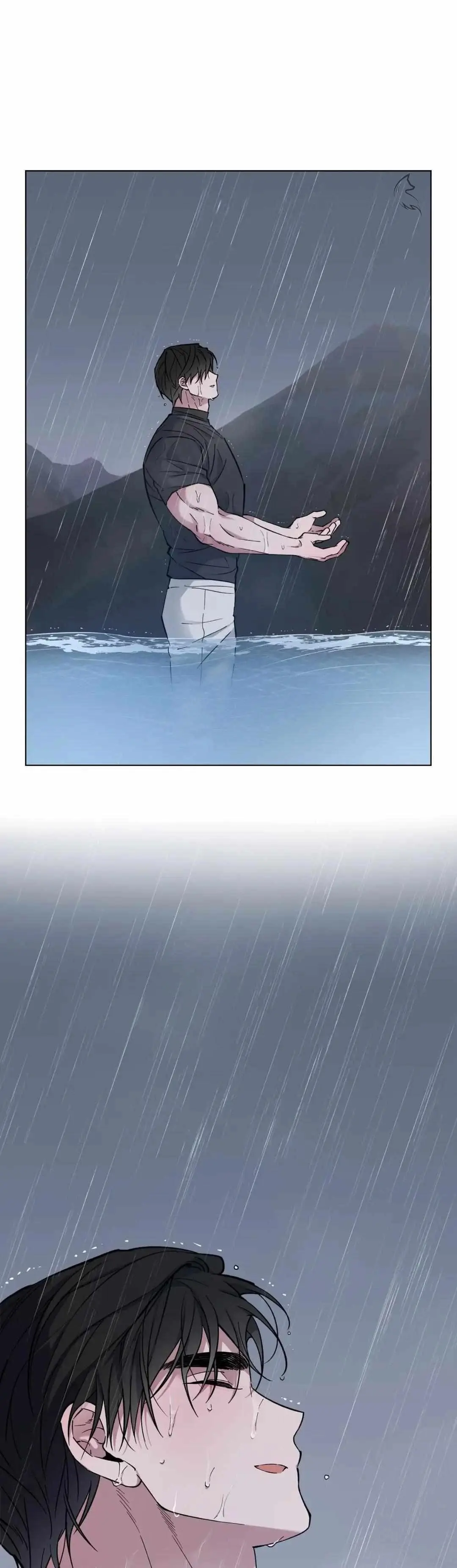 Dawn of the Dragon – Capítulo 18 Yaoi – Página 27