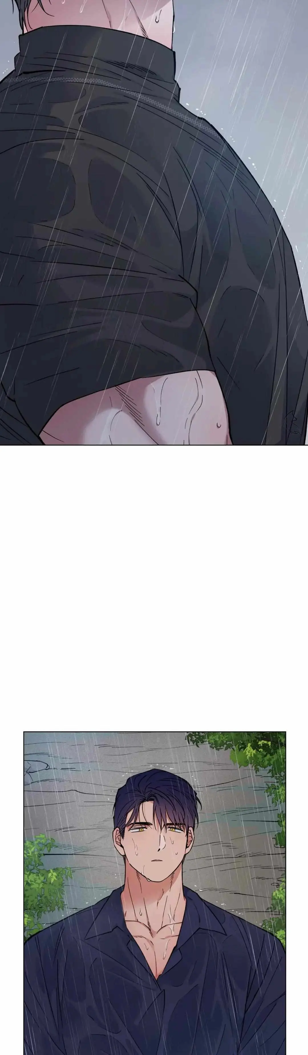 Dawn of the Dragon – Capítulo 18 Yaoi – Página 28