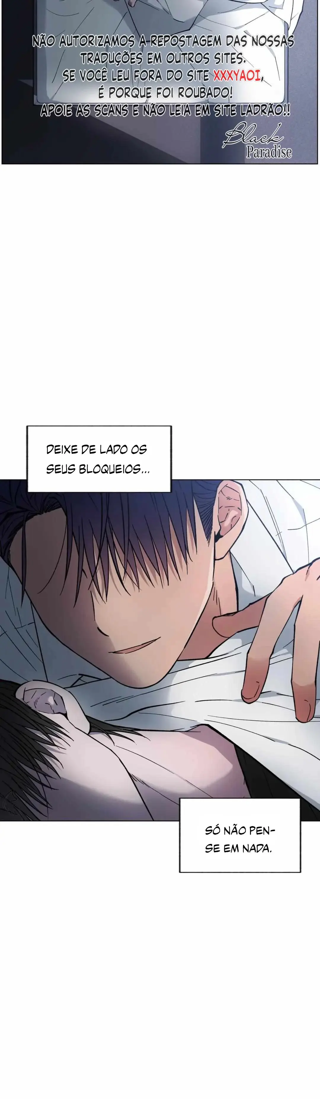 Dawn of the Dragon – Capítulo 18 Yaoi – Página 4