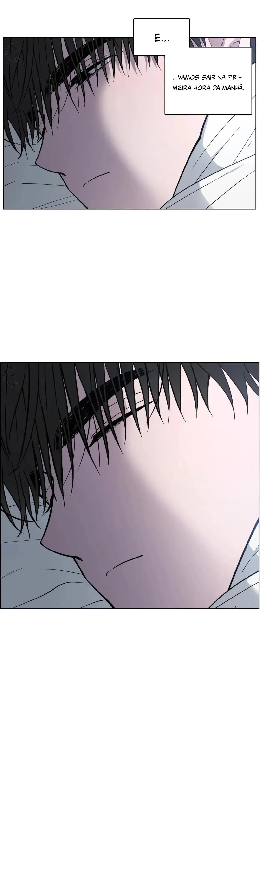 Dawn of the Dragon – Capítulo 18 Yaoi – Página 5