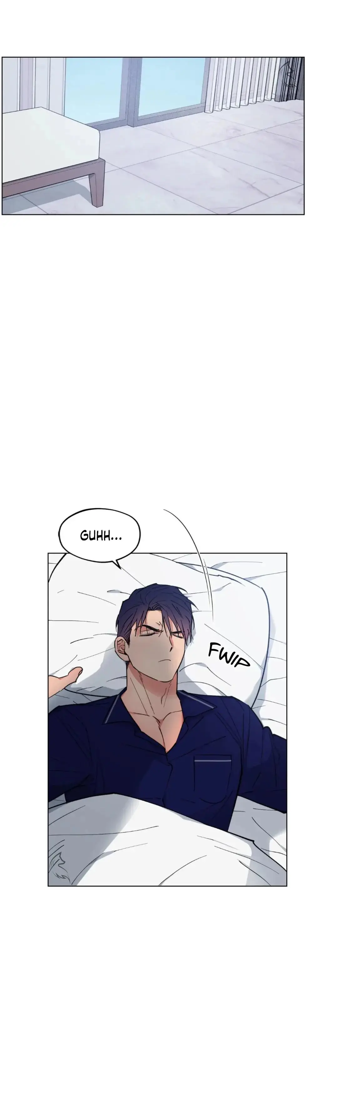 Dawn of the Dragon – Capítulo 18 Yaoi – Página 7