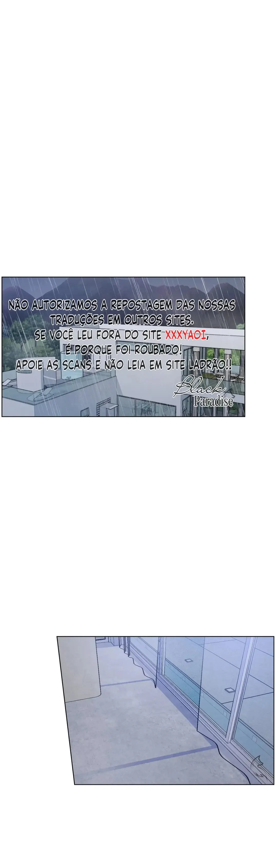 Dawn of the Dragon – Capítulo 19 Yaoi – Página 6