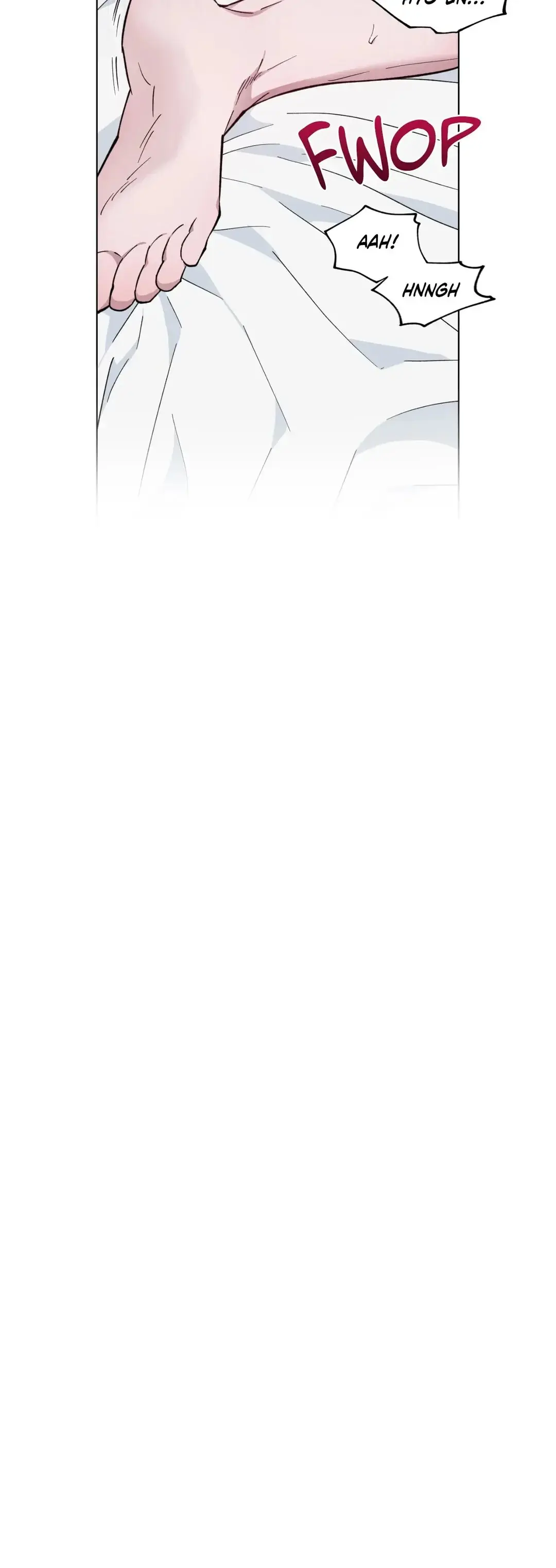 Dawn of the Dragon – Capítulo 20 Yaoi – Página 16