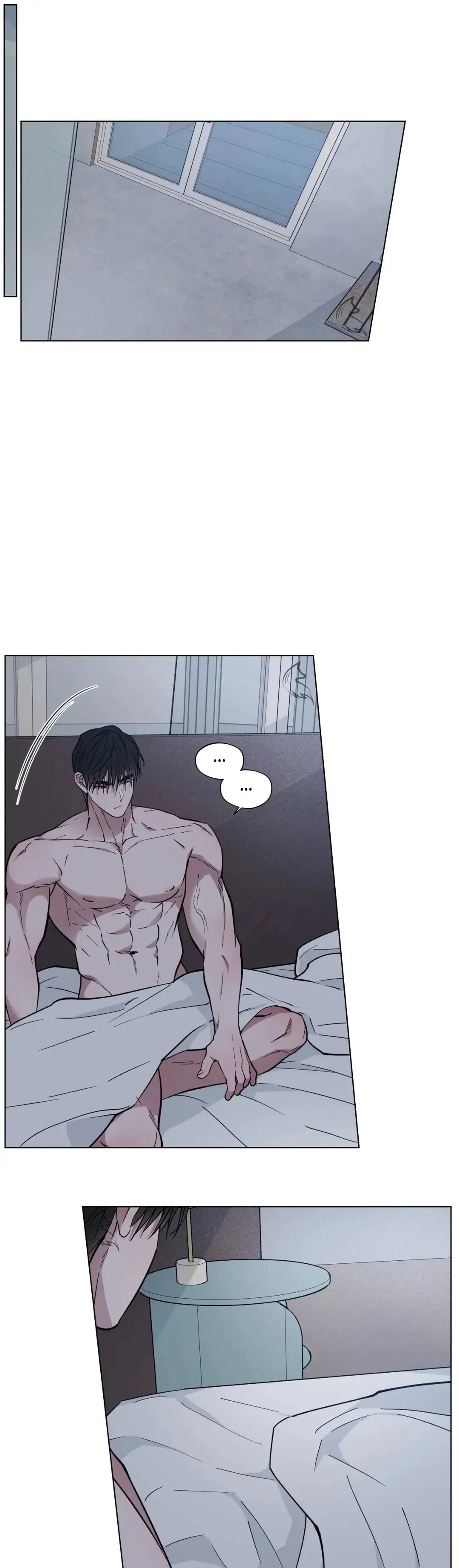 Dawn of the Dragon – Capítulo 20 Yaoi – Página 17