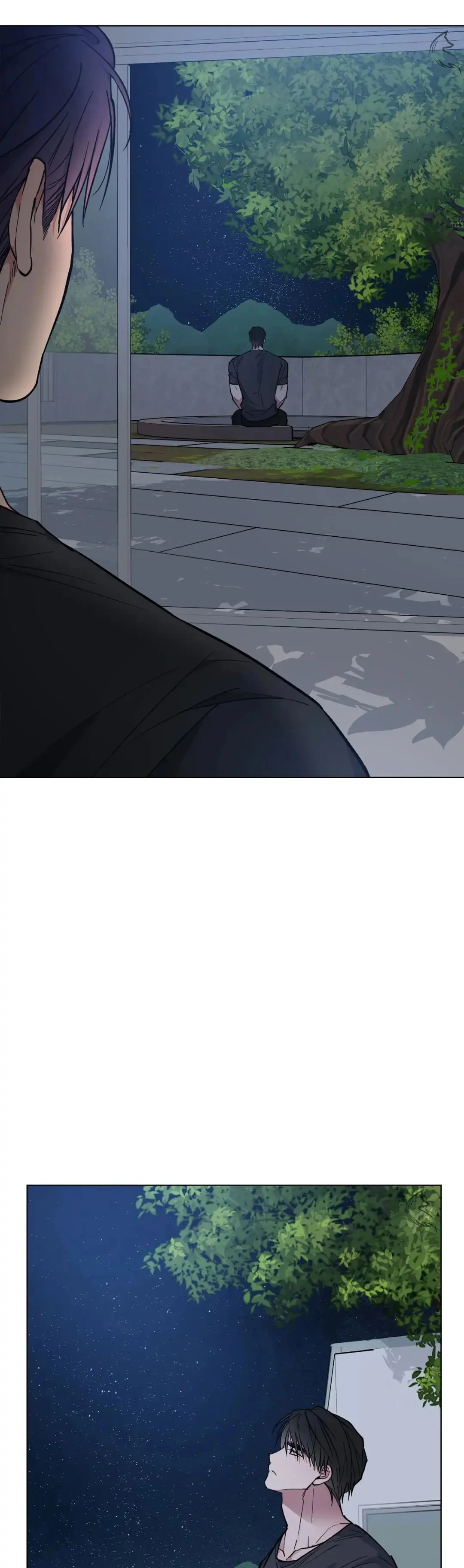 Dawn of the Dragon – Capítulo 20 Yaoi – Página 27