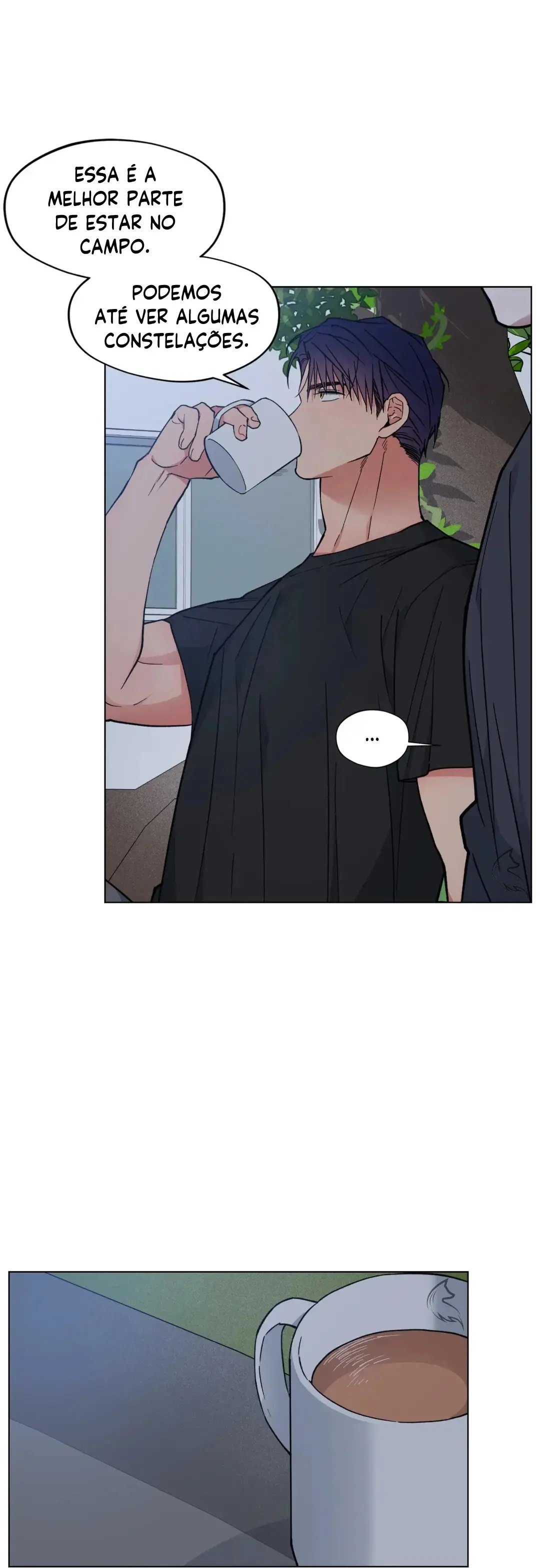 Dawn of the Dragon – Capítulo 20 Yaoi – Página 29