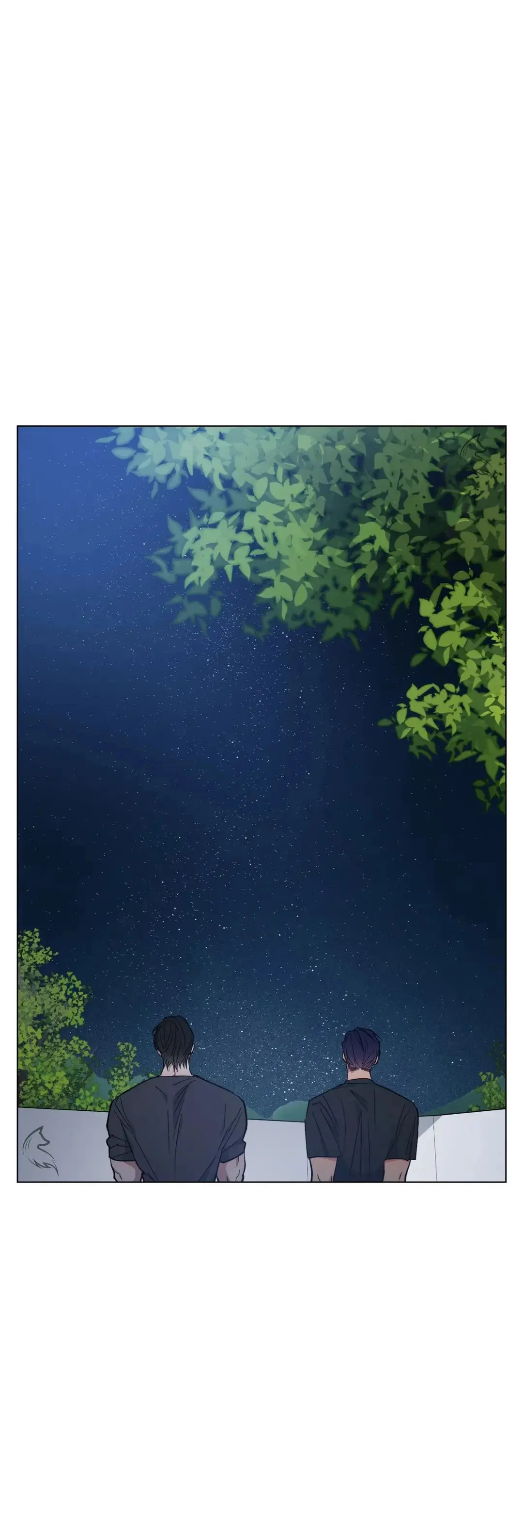 Dawn of the Dragon – Capítulo 20 Yaoi – Página 30