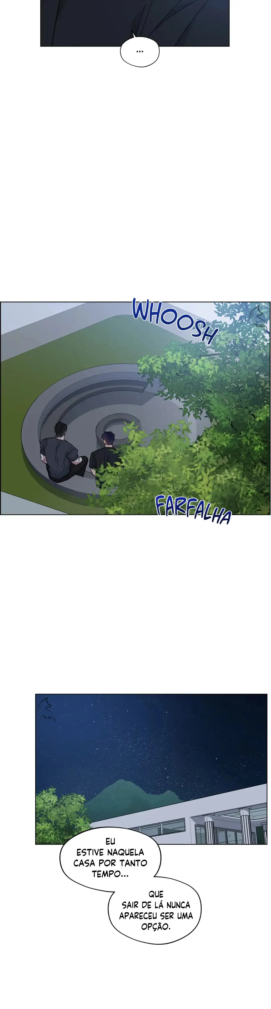 Dawn of the Dragon – Capítulo 20 Yaoi – Página 33