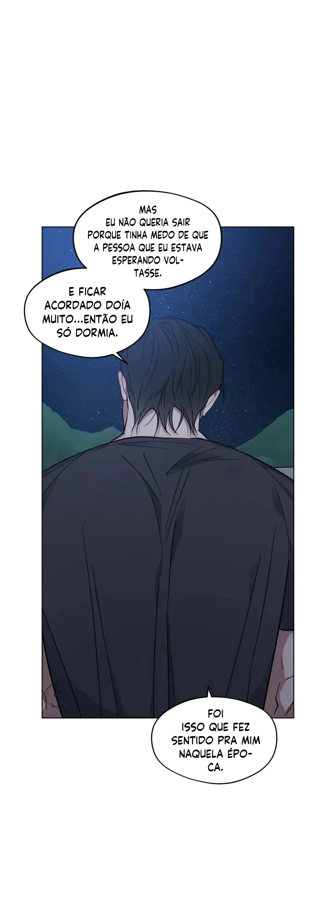 Dawn of the Dragon – Capítulo 20 Yaoi – Página 34