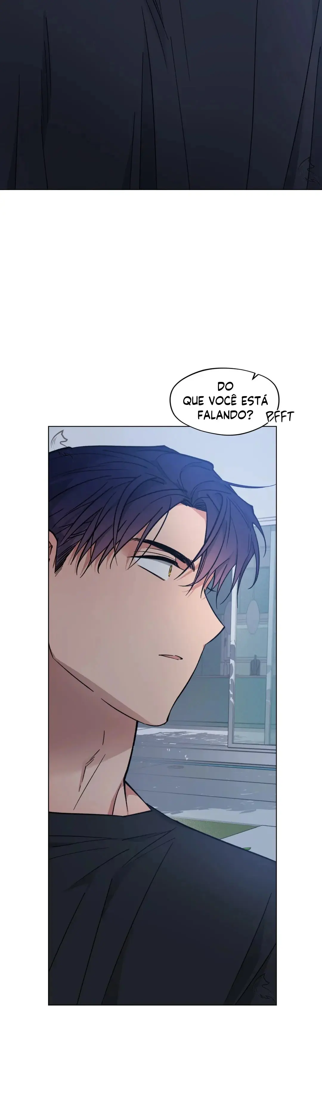 Dawn of the Dragon – Capítulo 20 Yaoi – Página 38