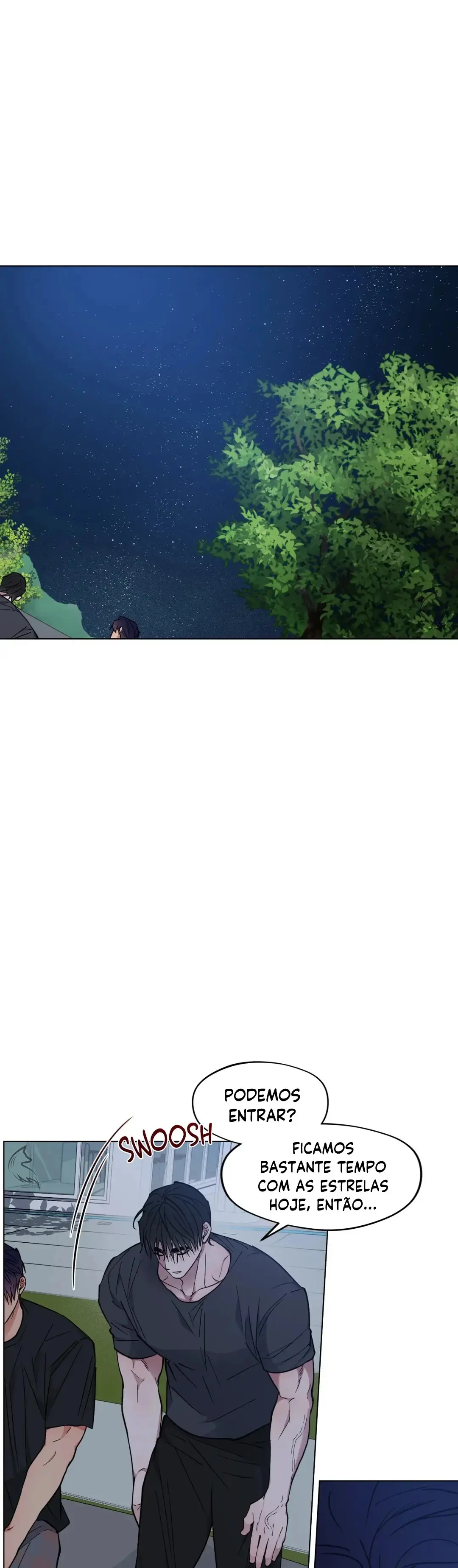 Dawn of the Dragon – Capítulo 20 Yaoi – Página 39