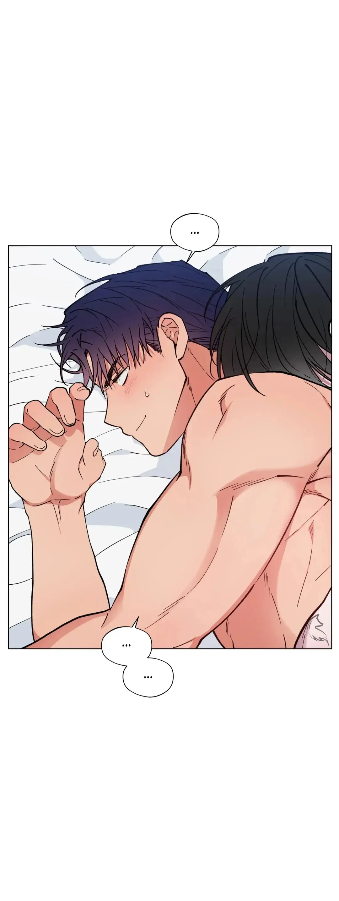 Dawn of the Dragon – Capítulo 20 Yaoi – Página 8