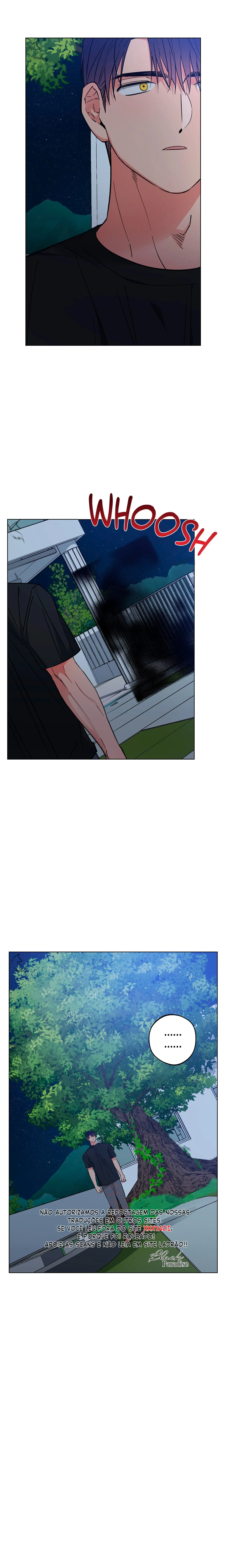 Dawn of the Dragon – Capítulo 21 Yaoi – Página 11