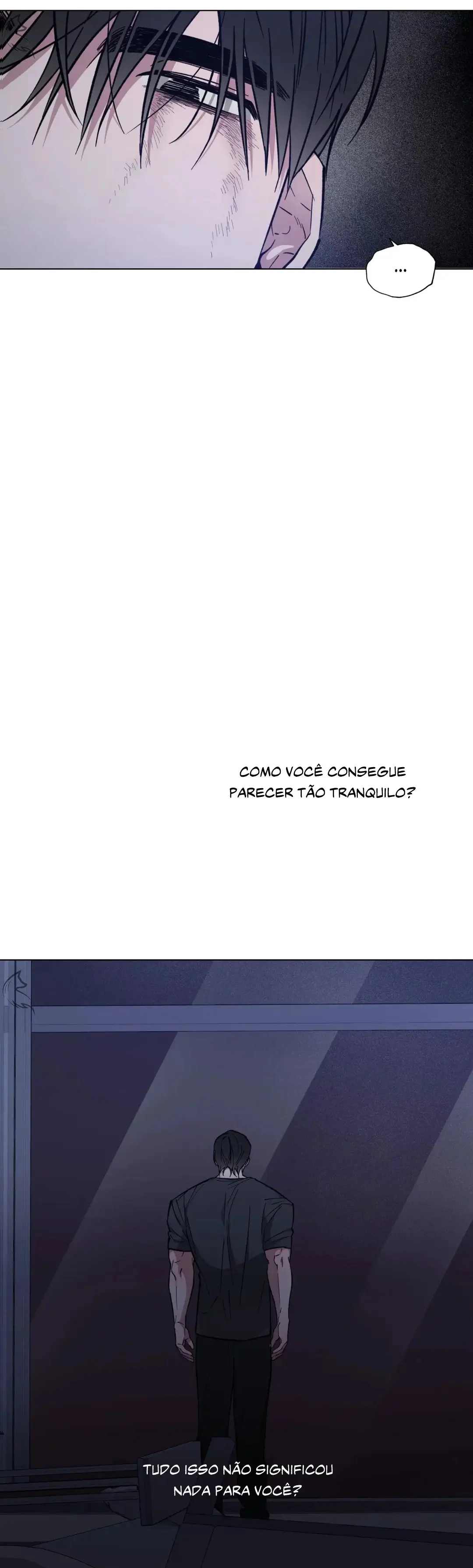 Dawn of the Dragon – Capítulo 22 Yaoi – Página 11