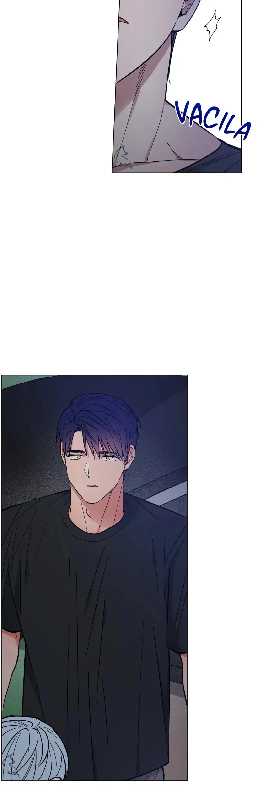 Dawn of the Dragon – Capítulo 22 Yaoi – Página 16