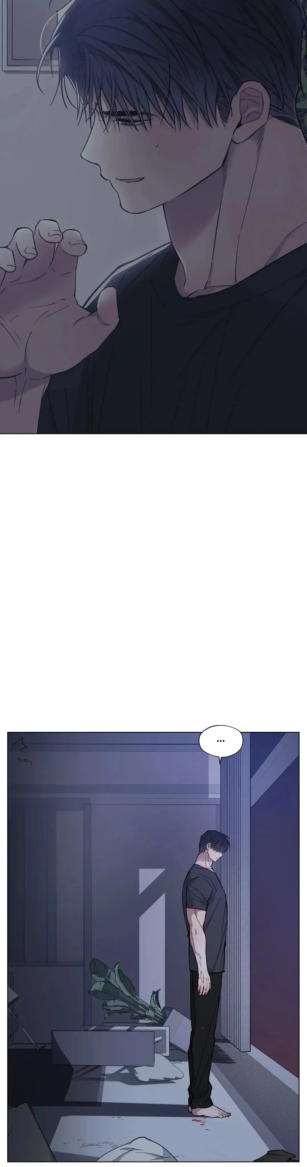 Dawn of the Dragon – Capítulo 22 Yaoi – Página 18