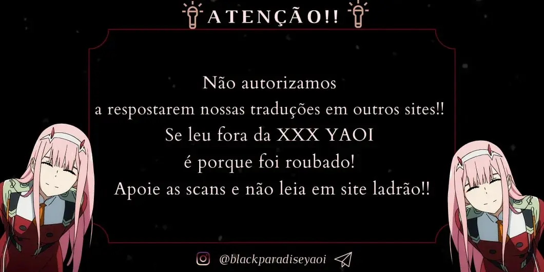 Dawn of the Dragon – Capítulo 22 Yaoi – Página 2