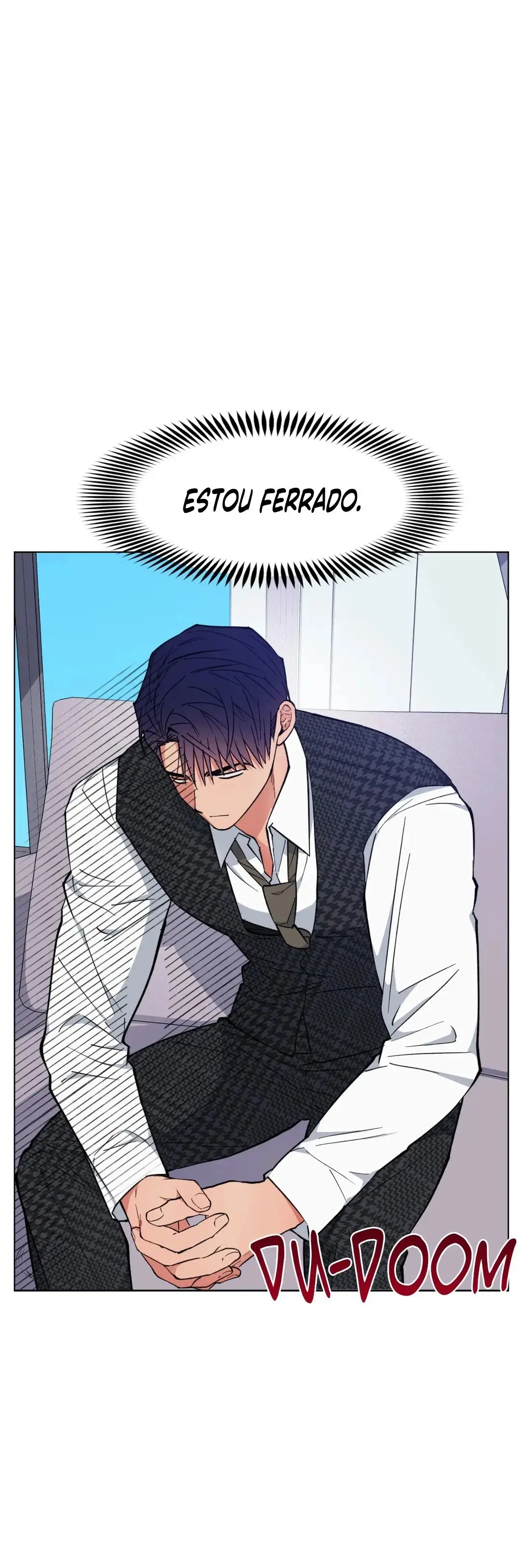 Dawn of the Dragon – Capítulo 22 Yaoi – Página 20