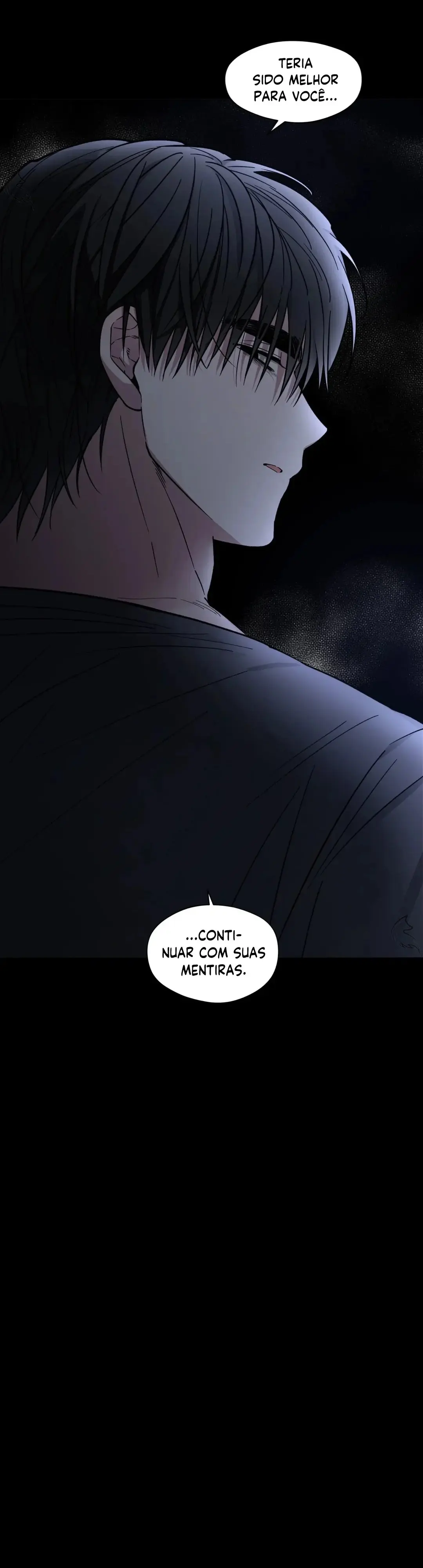 Dawn of the Dragon – Capítulo 22 Yaoi – Página 4